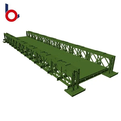 Bailey Bridge Manufacturers In China